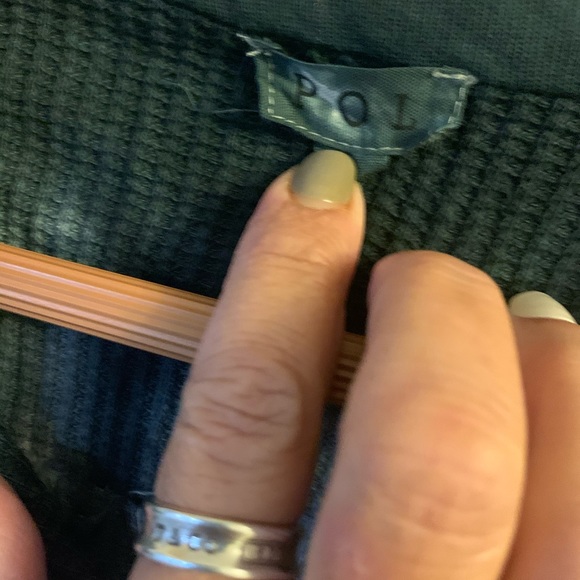 POL Tye Dye Jacket - Picture 4 of 6